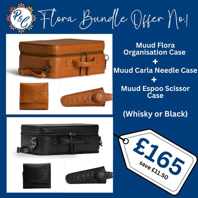 Muud Flora Organisation Case