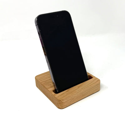 Modular Tray - Mobile stand