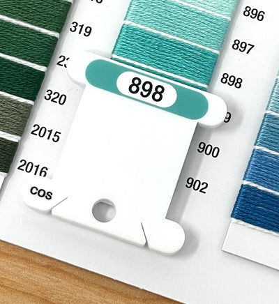 Cosmo Acrylic Bobbin Club (12 months)