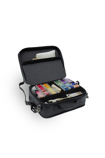 Muud Flora Organisation Case with x60 FREE slim bobbins