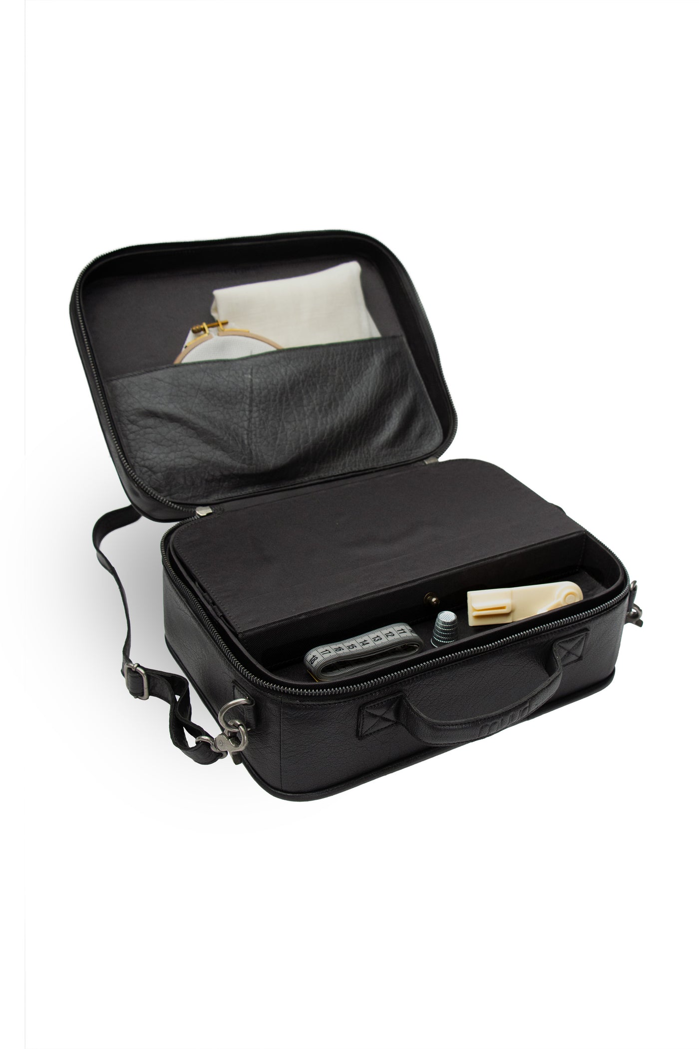Muud Flora Organisation Case with x60 FREE slim bobbins