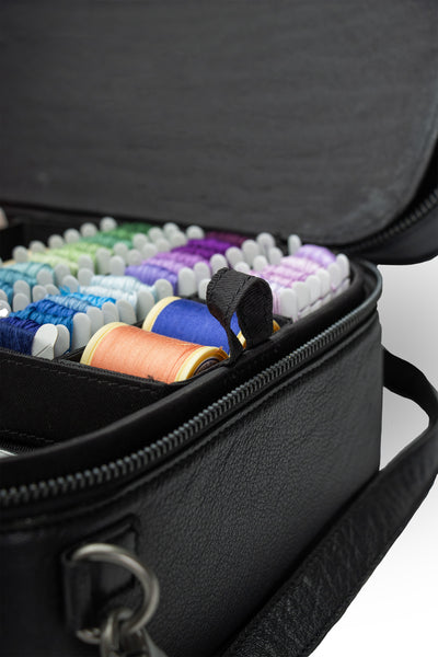 Muud Flora Organisation Case with x60 FREE slim bobbins