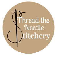 Thread the Needle Stitchery