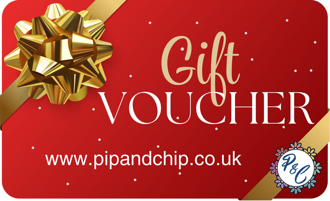 E-Gift Voucher