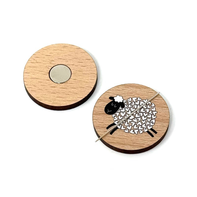 Reversible Sheep Needle Minder