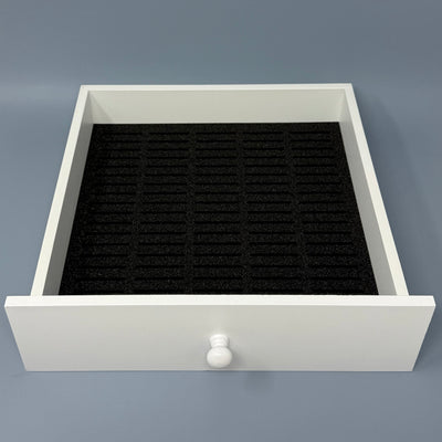 Foam inserts for DMC Modular Box drawers