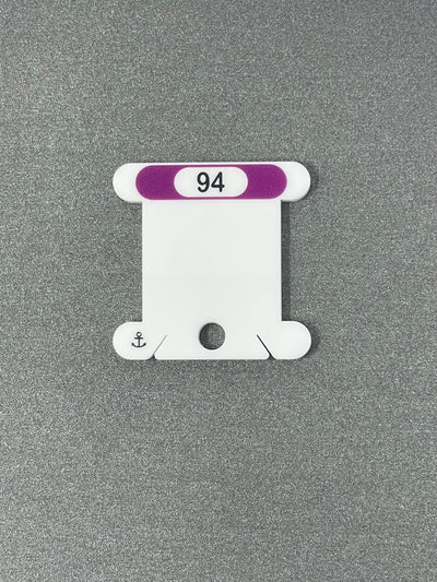 Anchor Acrylic Bobbin Club (11 months)