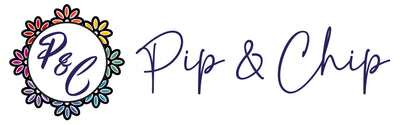 Pip and Chip