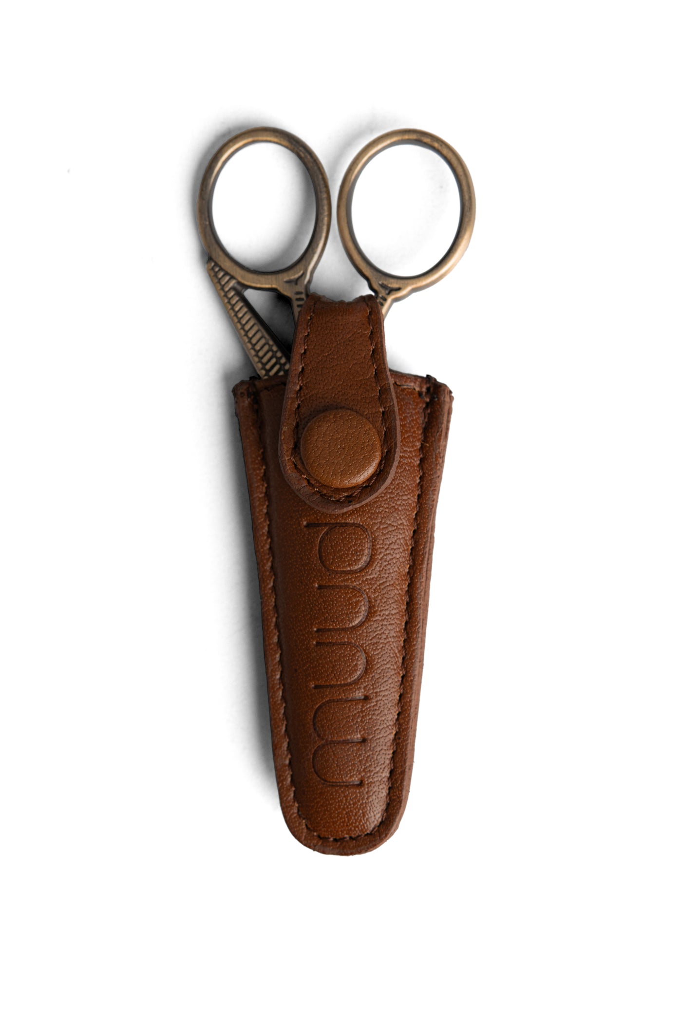 Muud Espoo Scissor Case (scissors not included)