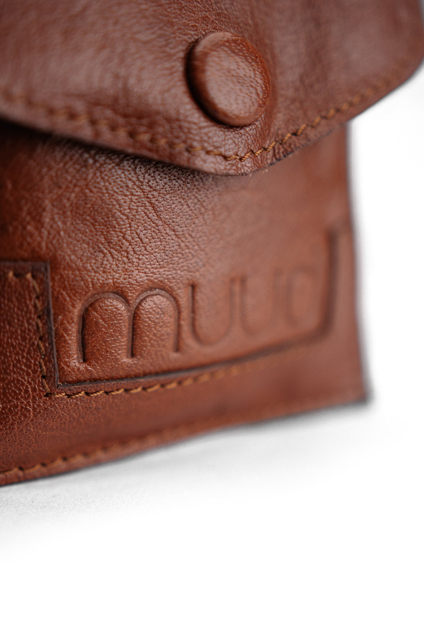 Muud Bergen Mini Tool Case