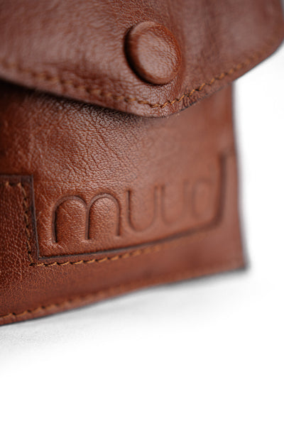 Muud Bergen Mini Tool Case
