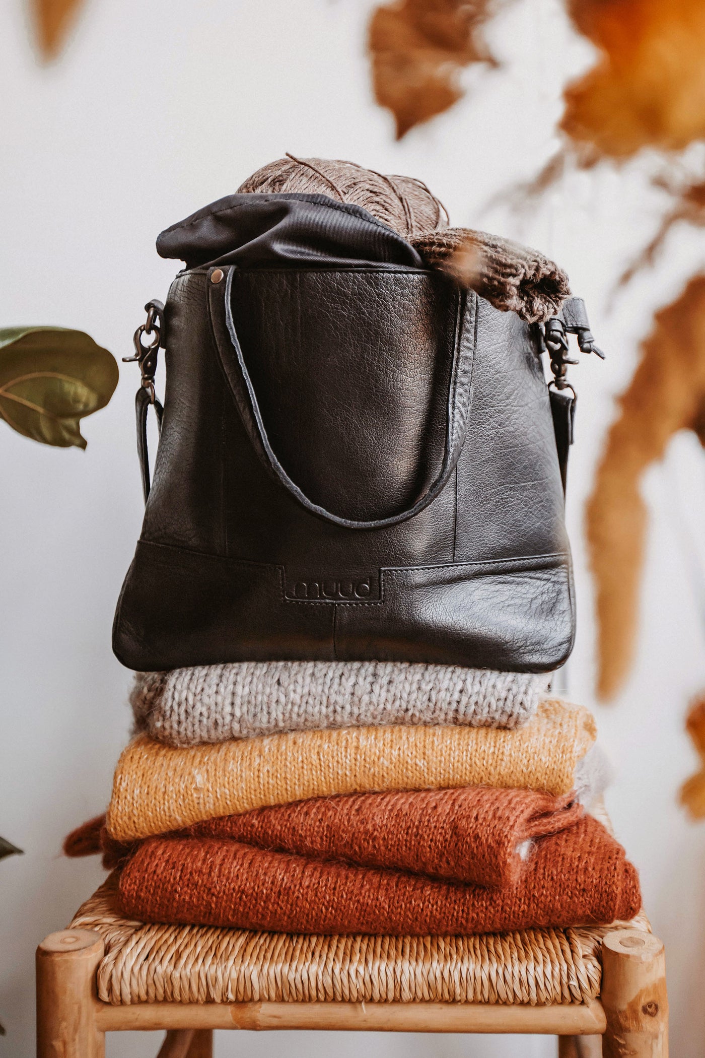 Muud Lofoten Project Bag