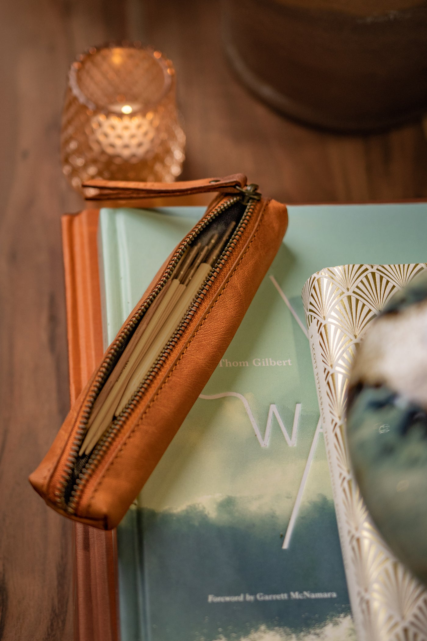 Muud Hee Pencil Case