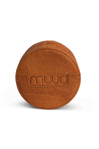 Muud Emeli mini case with magnetic base