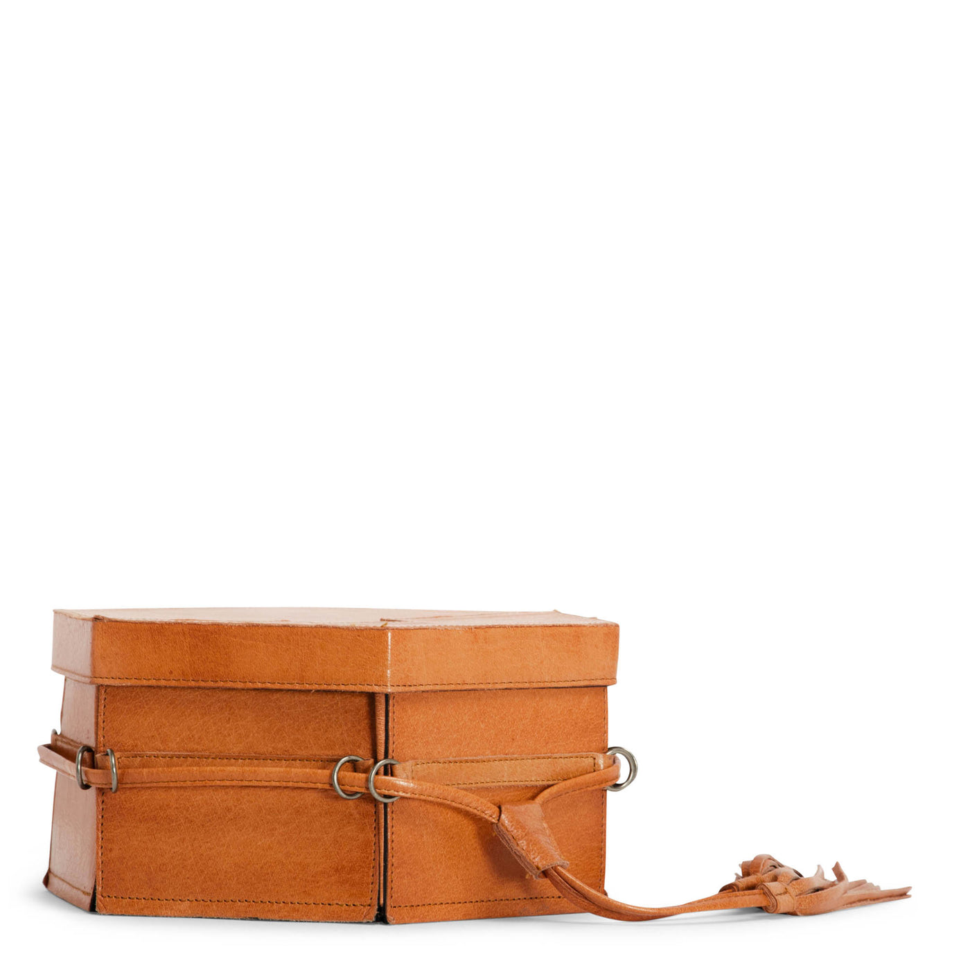 Muud Evita Project Bag