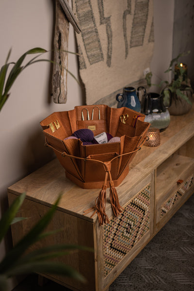 Muud Evita XL Project Bag