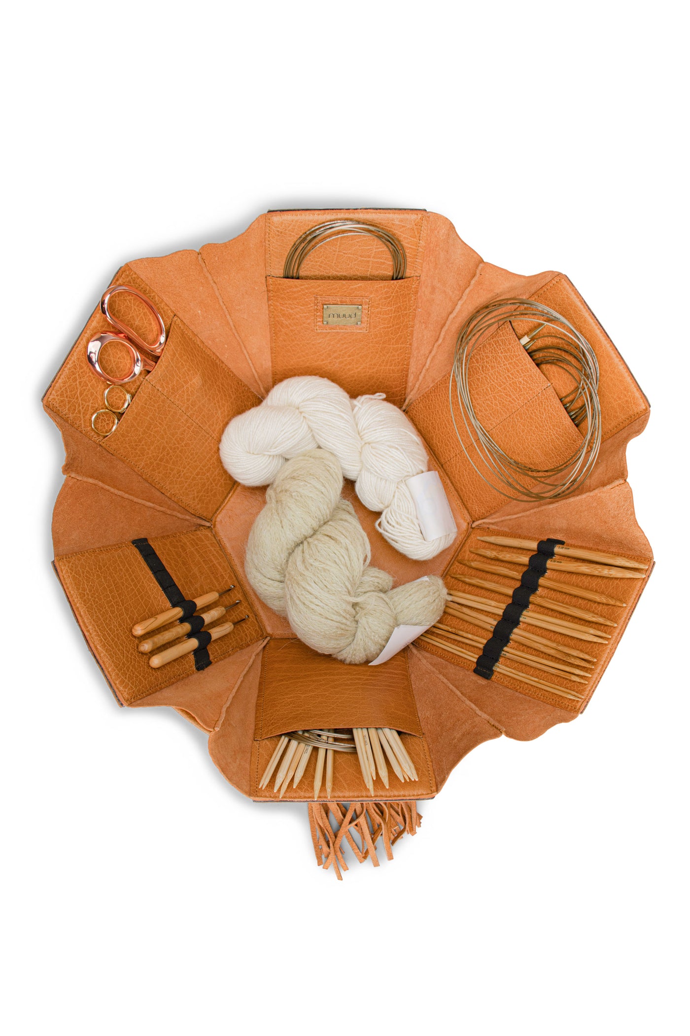 Muud Evita XL Project Bag