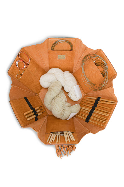 Muud Evita XL Project Bag