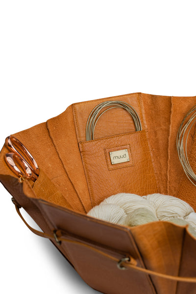 Muud Evita XL Project Bag