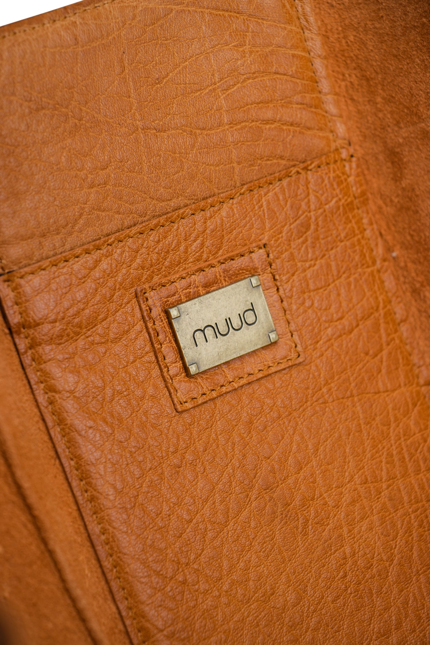 Muud Evita XL Project Bag