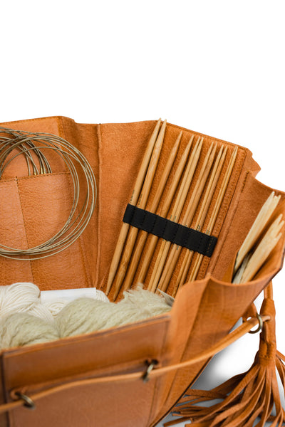 Muud Evita XL Project Bag