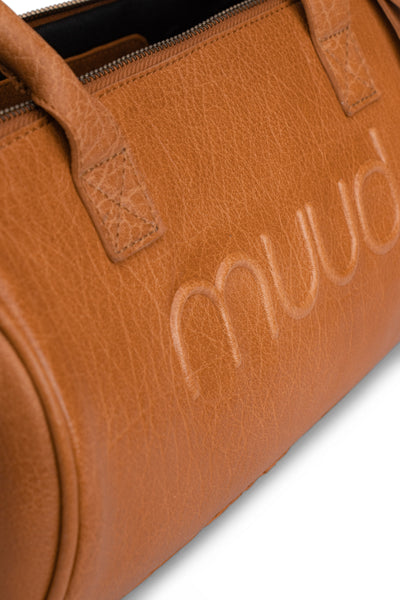 Muud Drew Mini Crossbody - Whisky