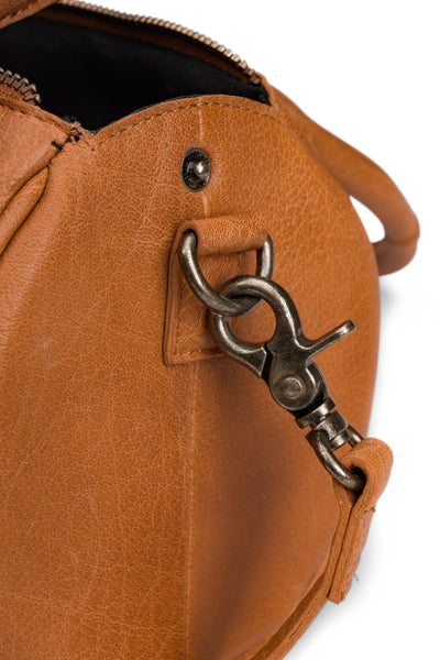 Muud Drew Mini Crossbody - Whisky