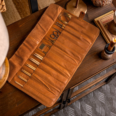 Muud Bea Needle Case