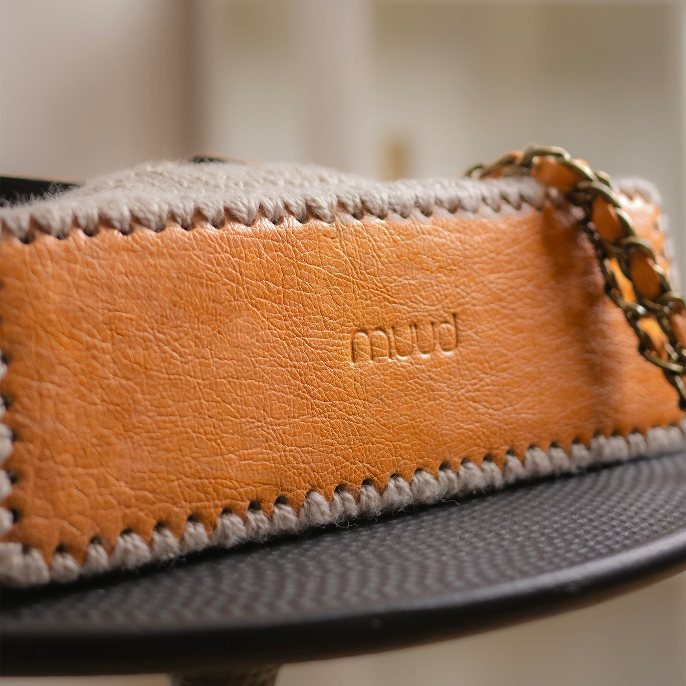 Muud Dee Bag Bottom - 2 sizes