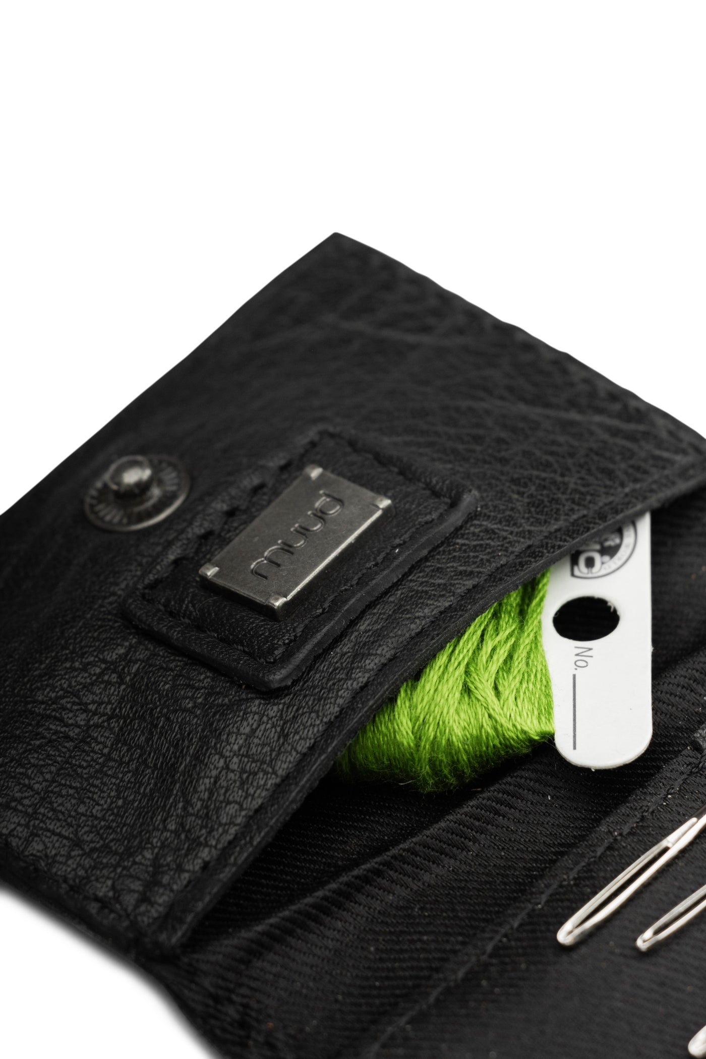 Muud Carla Needle Case