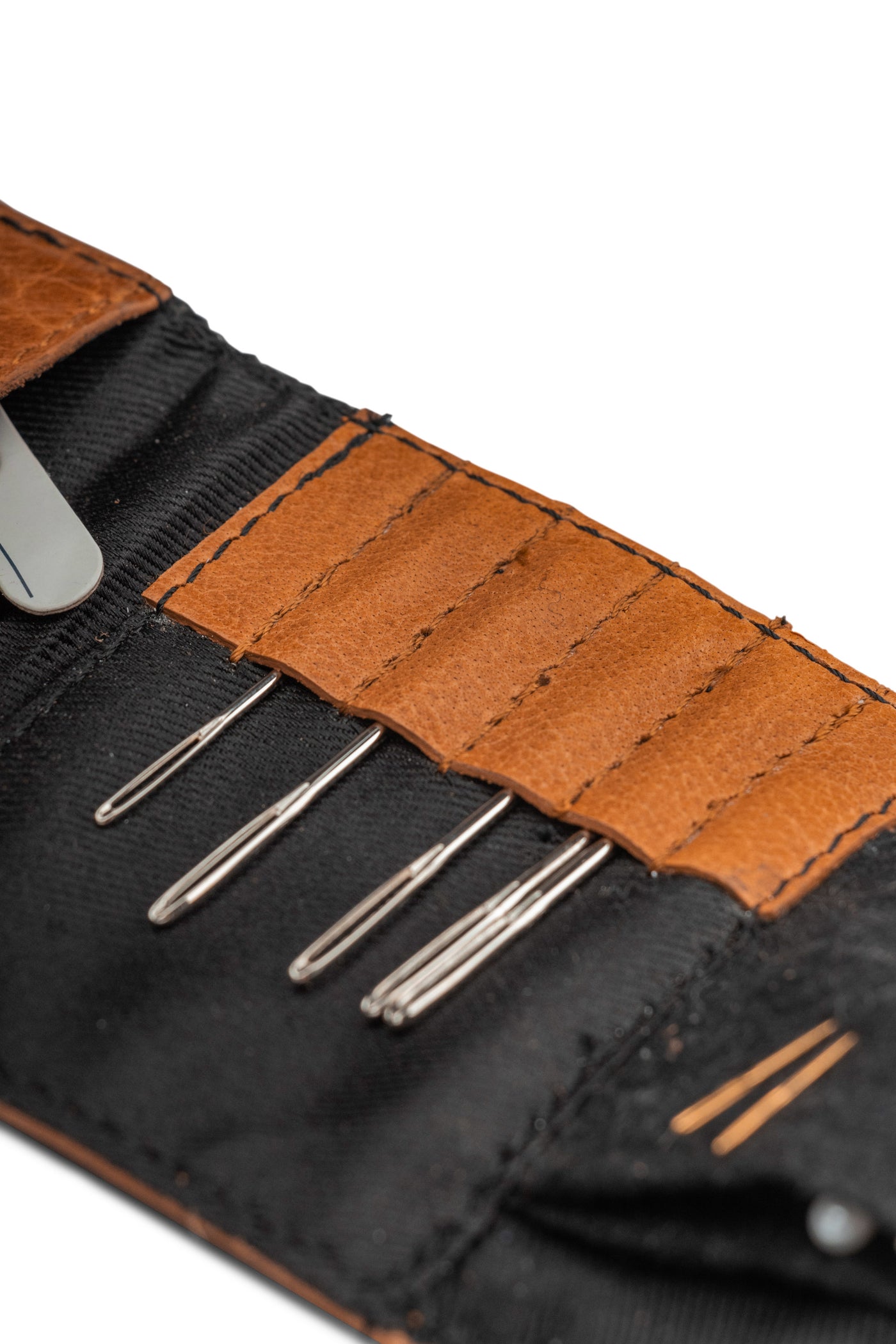 Muud Carla Needle Case
