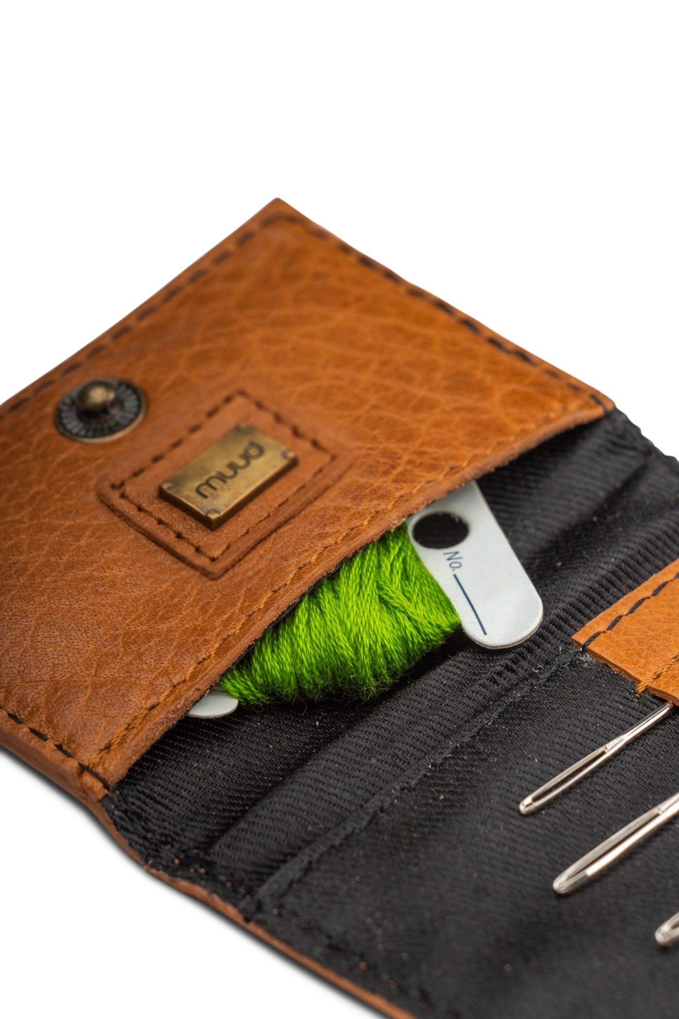 Muud Carla Needle Case