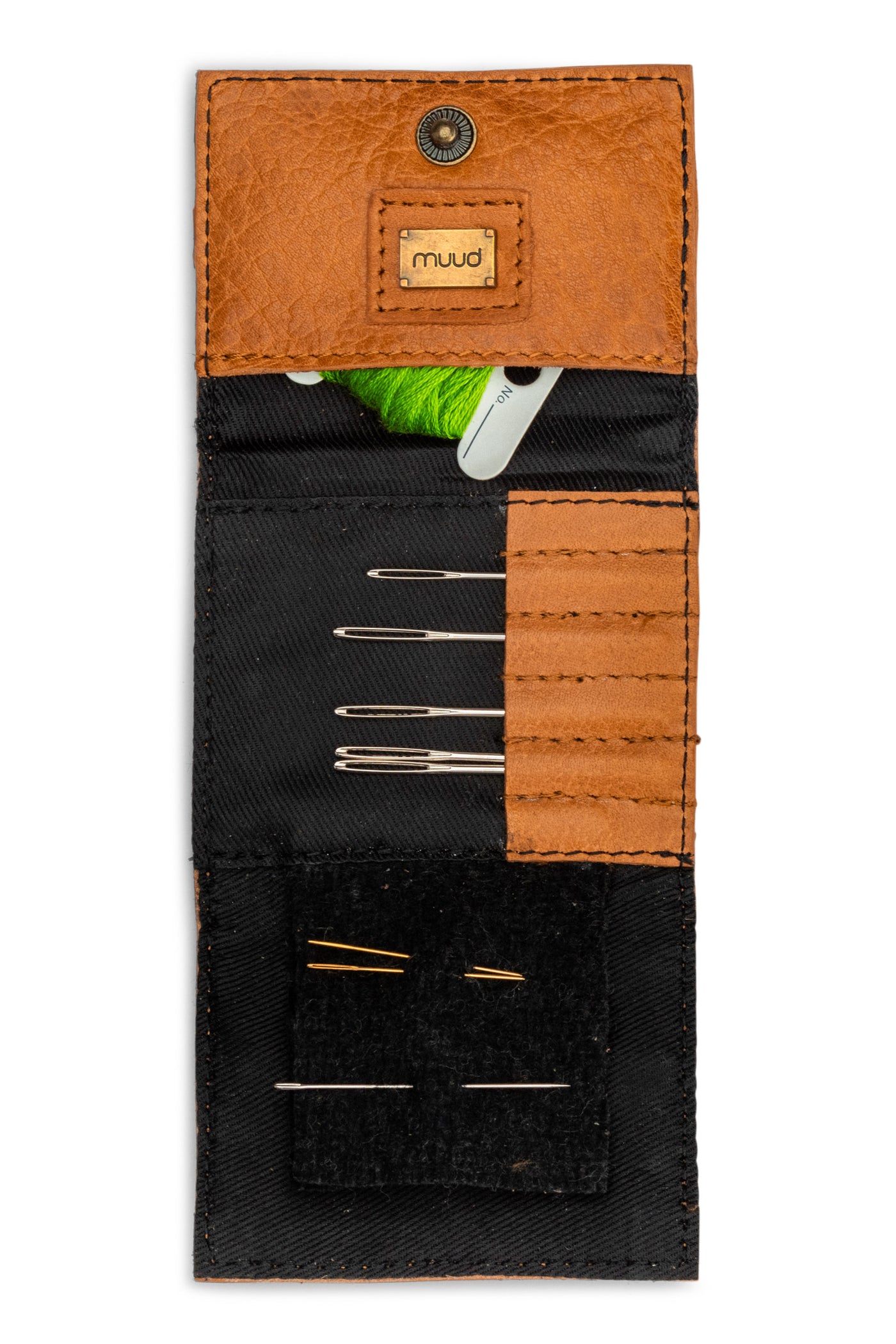 Muud Carla Needle Case