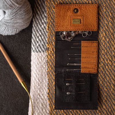 Muud Carla Needle Case