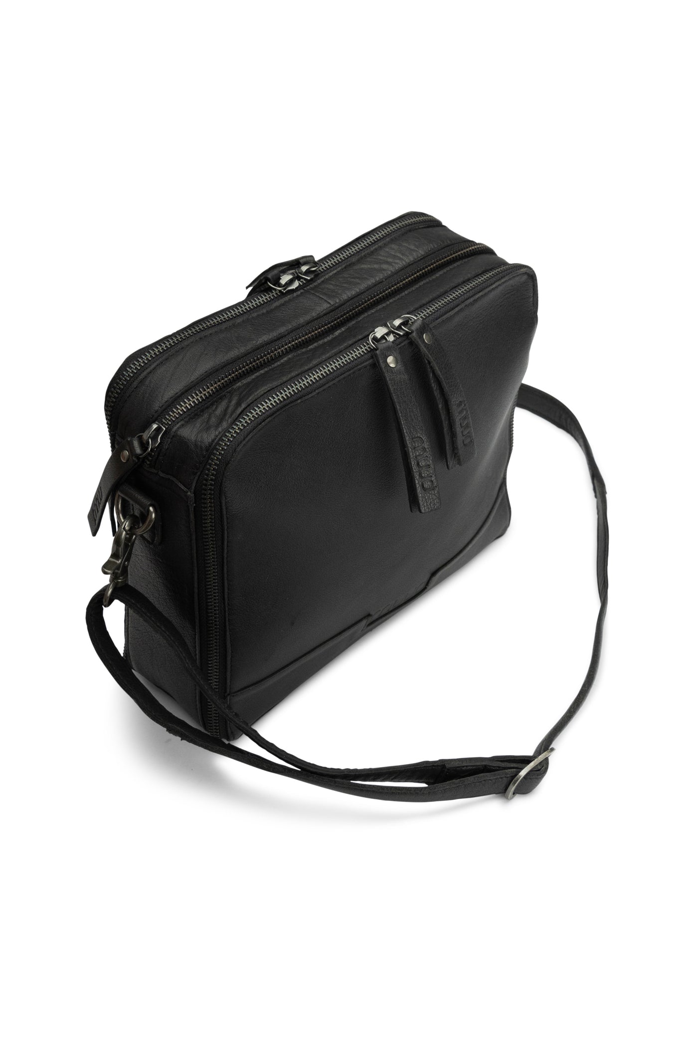 Muud Cathy Crossbody Bag