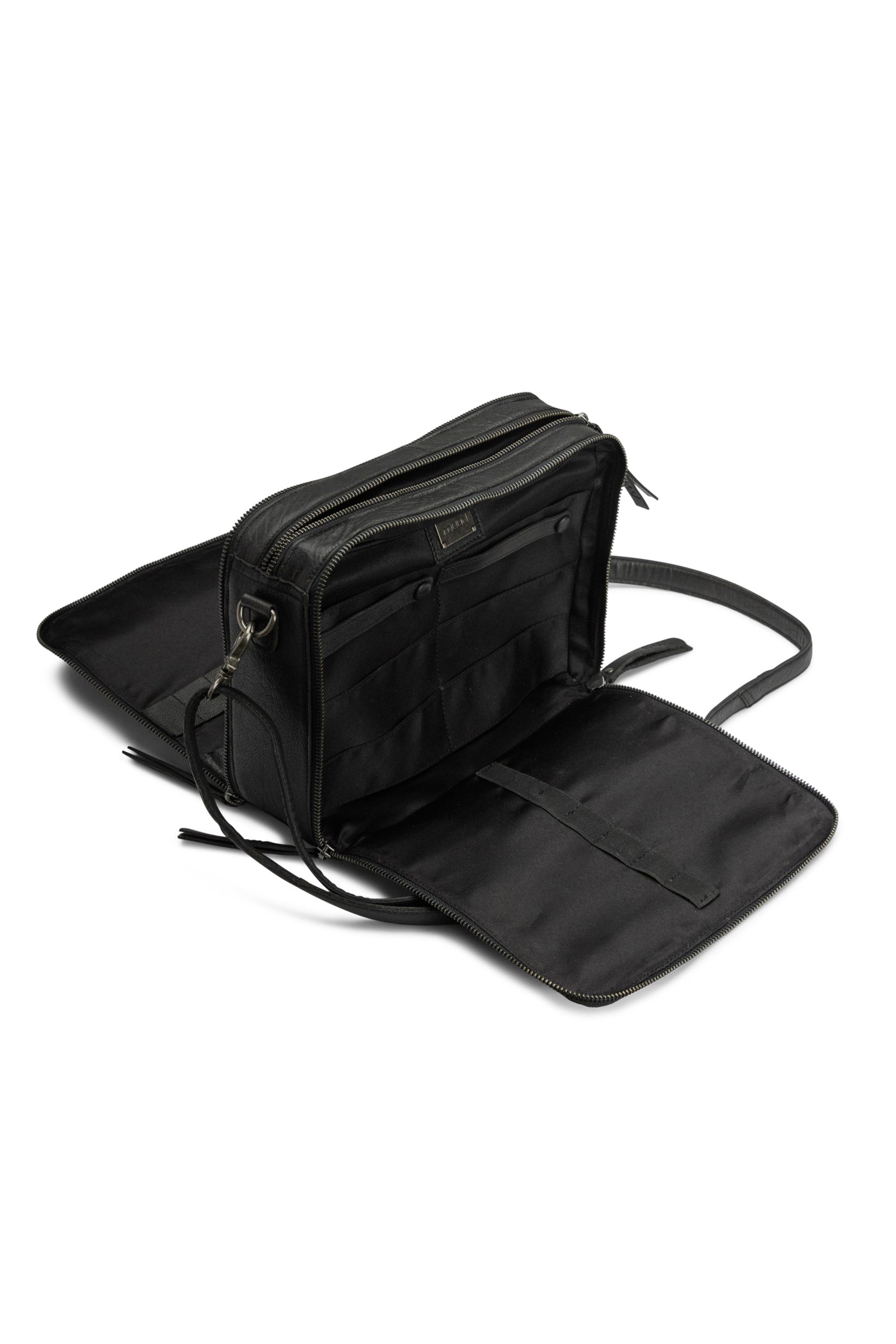 Muud Cathy Crossbody Bag