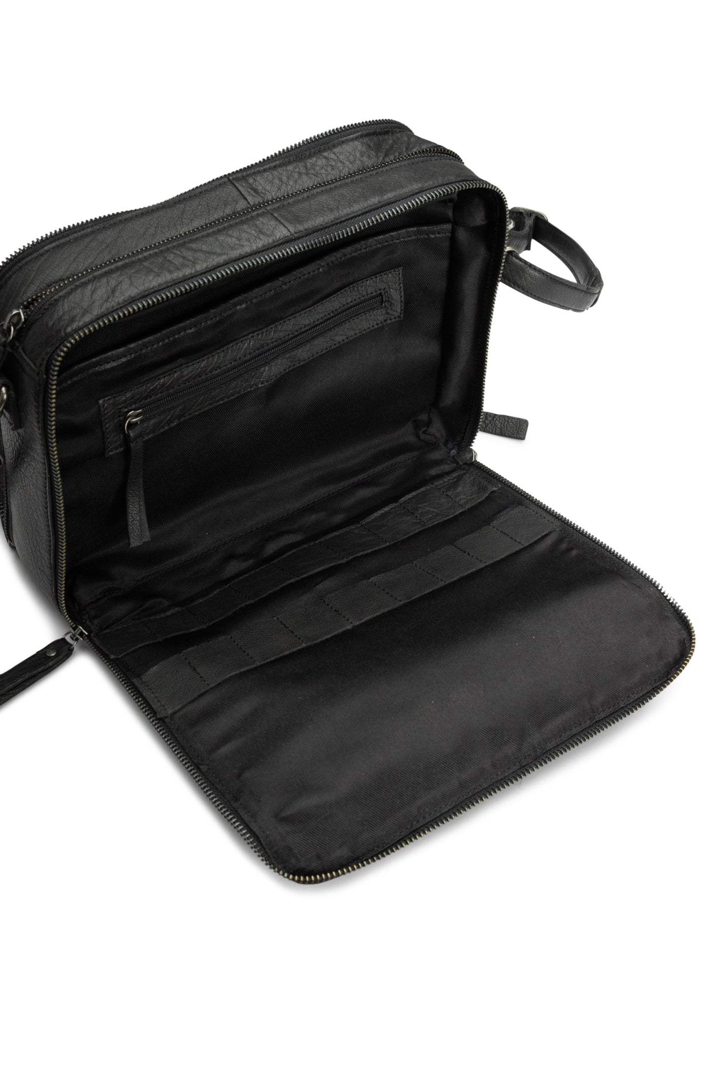 Muud Cathy Crossbody Bag