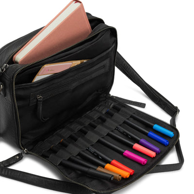Muud Cathy Crossbody Bag