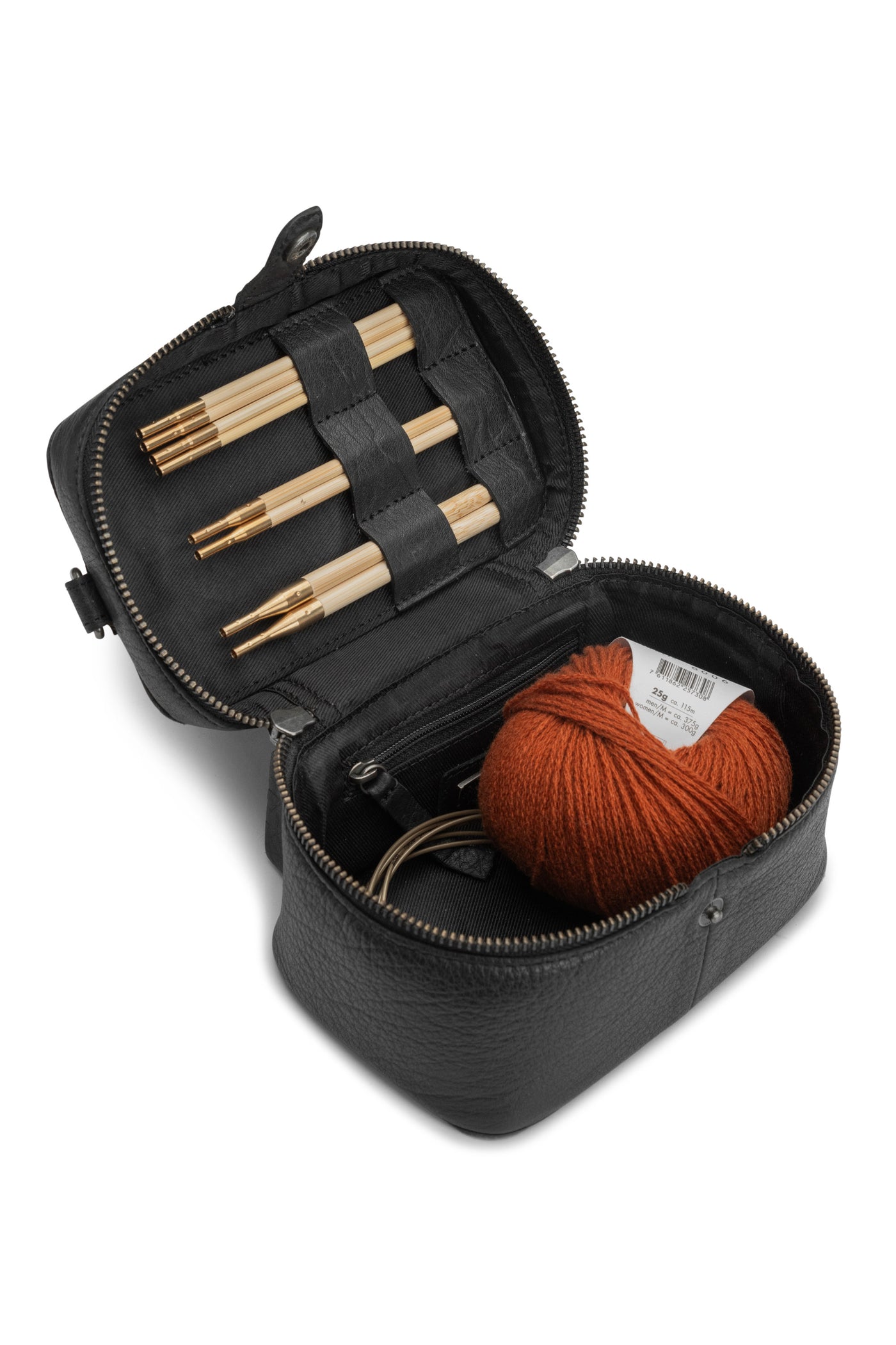Muud Lexi Mini Project Bag