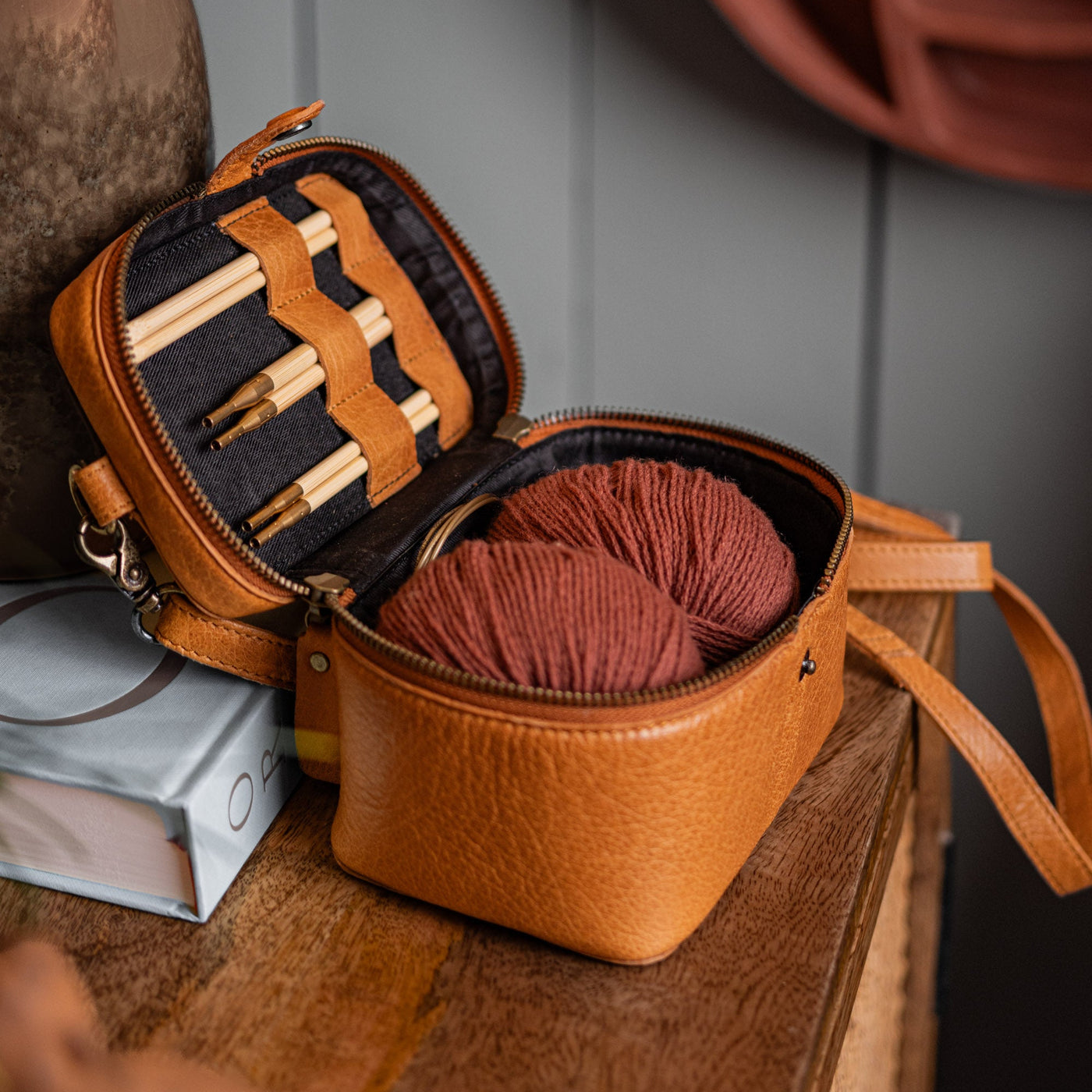 Muud Lexi Mini Project Bag