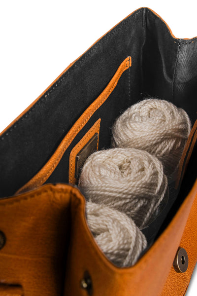 Muud Fee Project Bag