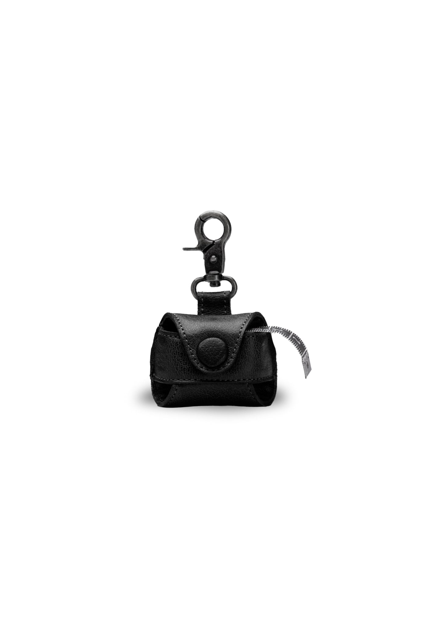 Muud Malmö Hook Leather case for Measuring tape