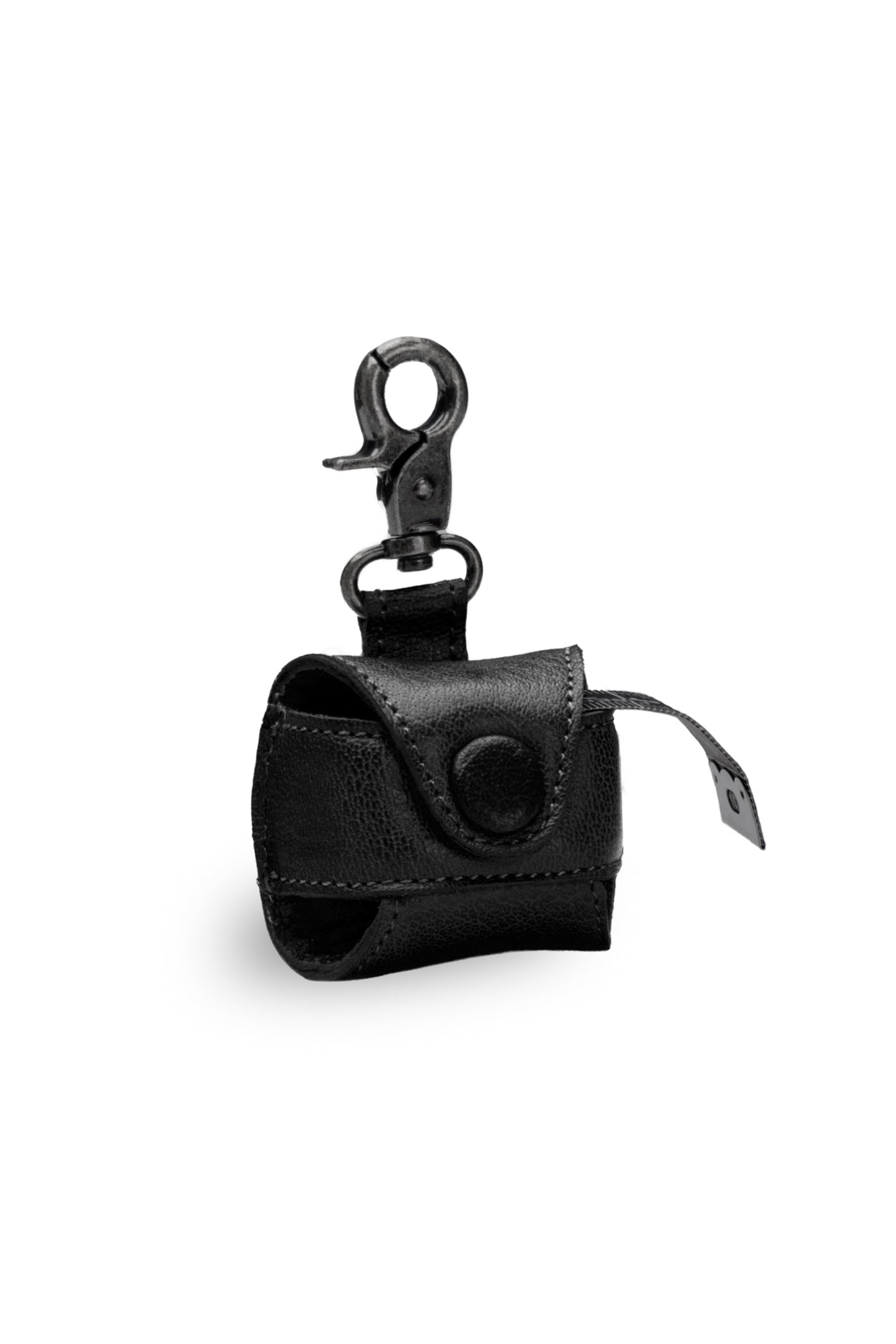 Muud Malmö Hook Leather case for Measuring tape
