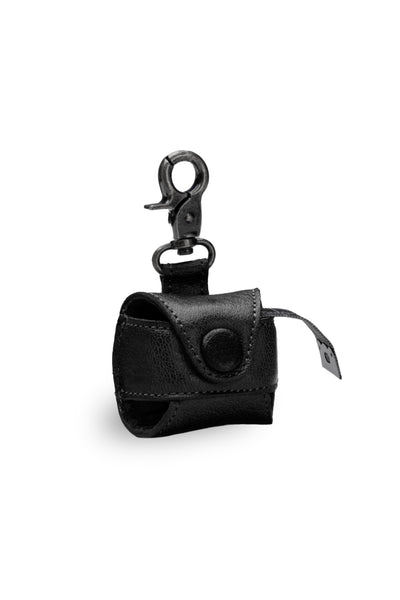 Muud Malmö Hook Leather case for Measuring tape