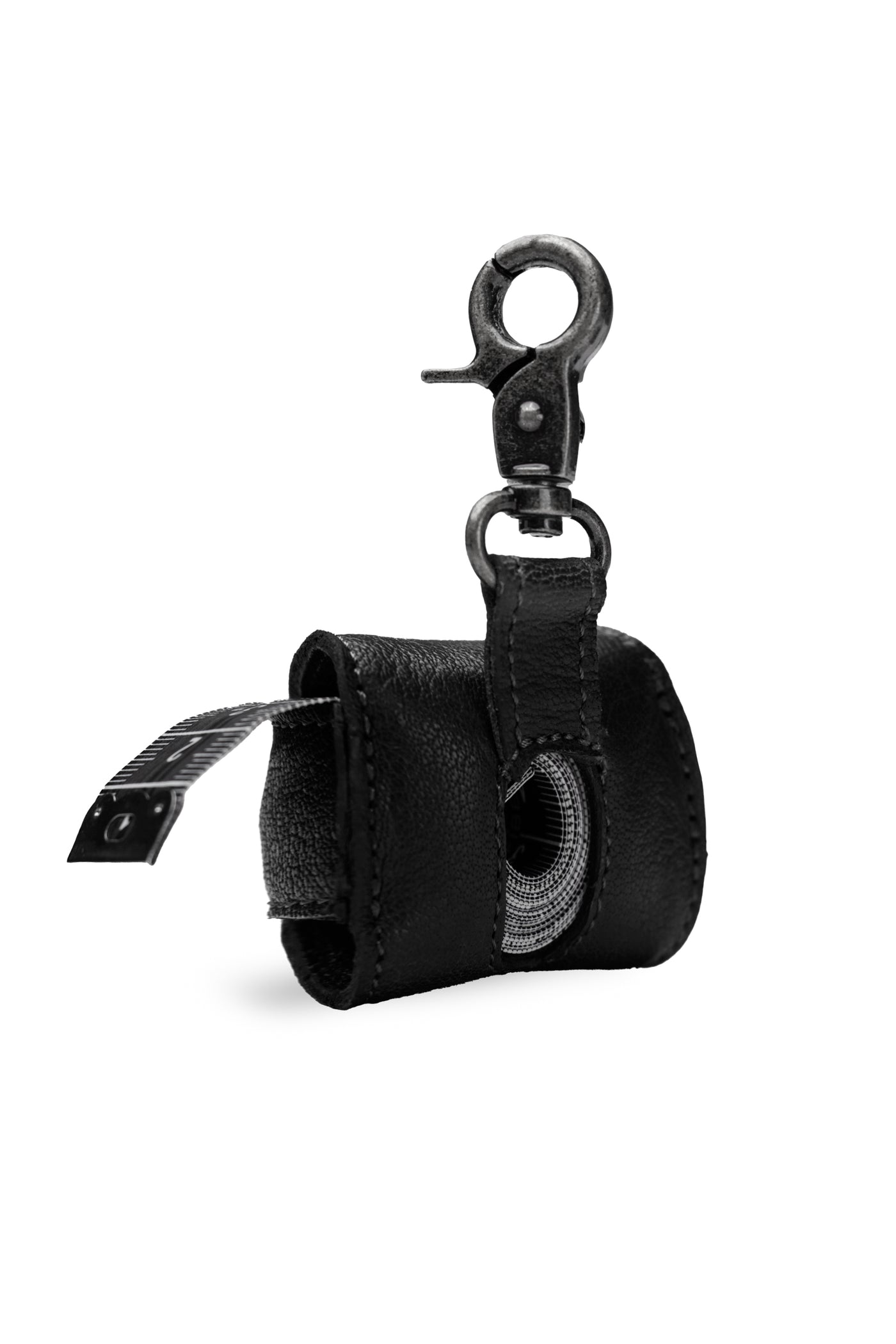 Muud Malmö Hook Leather case for Measuring tape