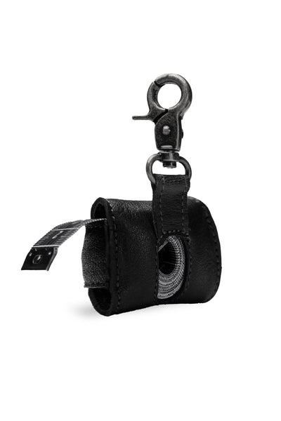 Muud Malmö Hook Leather case for Measuring tape