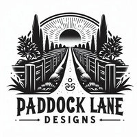 Paddock Lane Designs