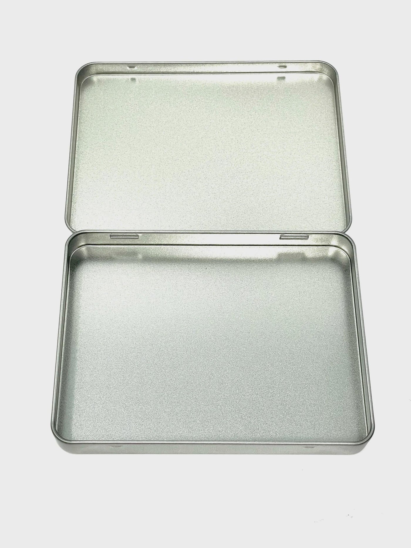 Floral Needle Minder Storage tin - perfect for storing your Needle Minders