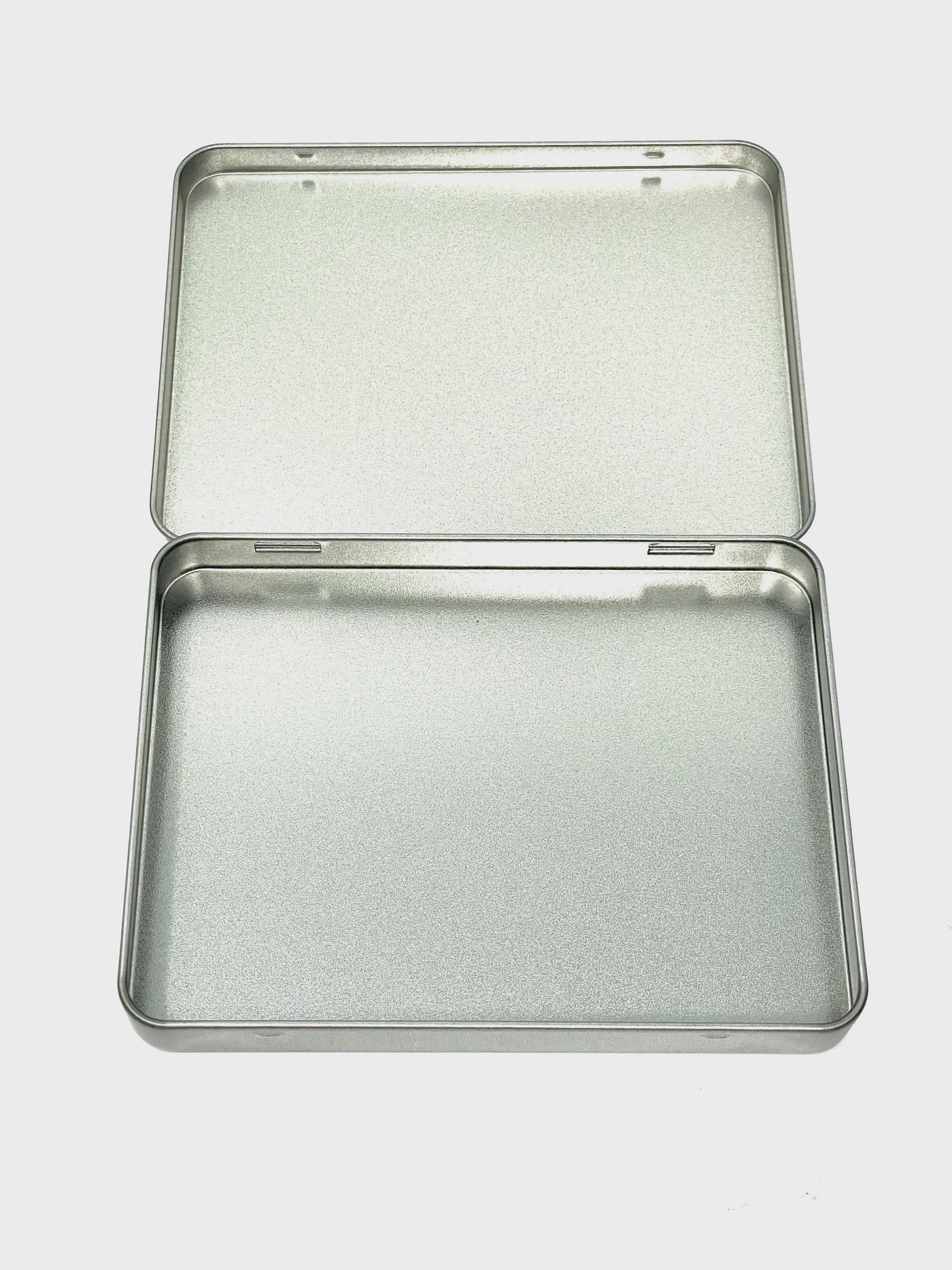 Shabby Chic Needle Minder Storage tin - perfect for storing your Needle Minders