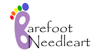 Barefoot Needleart